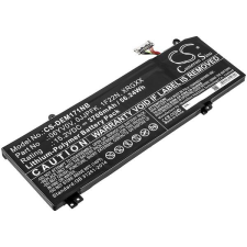 0JJPFK Laptop akkumulátor 3700 mAh egyéb notebook akkumulátor