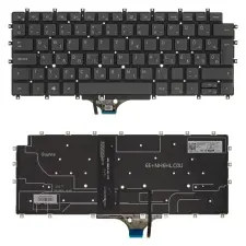  0MY72H gyári új magyar háttérvilágításos laptop billentyűzet laptop alkatrész