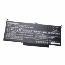  0MYJ96 Laptop akkumulátor 7500 mAh egyéb notebook akkumulátor