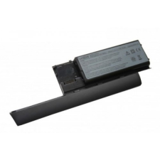  0TD116 Akkumulátor 6600mAh dell notebook akkumulátor