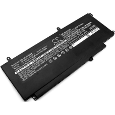 0YGR2V Laptop akkumulátor 3800 mAh egyéb notebook akkumulátor