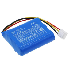  10000254 Takarítógép akkumulátor 2600 mAh takarítógép akkumulátor