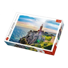 1000 darabos kirakó Kapp Melagavi világítótorony puzzle, kirakós