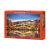  1000 - darabos puzzle Rialto éjjel