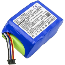  1000SP01302 Gyógyászati termék akku 2500 mAh elem és akkumulátor