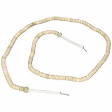  1000W fűtőszál gyöngyös 1000 mm R-120 beépíthető gépek kiegészítői