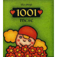 1001 mese gyermek- és ifjúsági könyv
