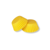  100 db-os sárga bonbon papír