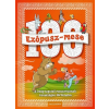  100 Ezópusz-mese (új kiadás)