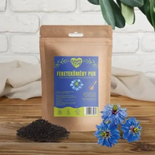  100% Feketekömény por kutyáknak 100g - Barf Love vitamin, táplálékkiegészítő kutyáknak