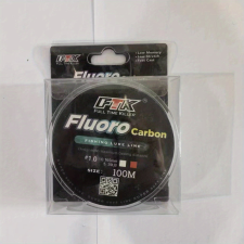  100 m-es Fluorocarbon horgászzsinór horgászzsinór