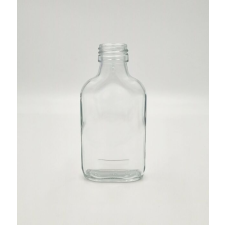 100 ml LAPOS üvegpalack (PP28 csavarzár) papírárú, csomagoló és tárolóeszköz