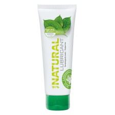 100% natural sikosító (125ml) (en/nl/de/fr/es) síkosító