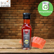100%-os Vadlazac olaj , hidegen sajtolt, 100 ml - Barf Love vitamin, táplálékkiegészítő kutyáknak