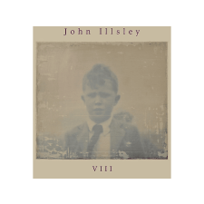 100% RECORDS John Illsley - VIII (CD) rock / pop