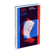  100 Years of Swiss Design – Christian Brandle idegen nyelvű könyv