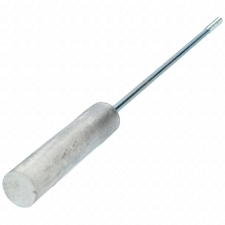  100x22 M6x22 mm Anód ISEA bojler beépíthető gépek kiegészítői