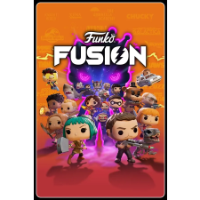 1010 Games Ltd. Funko Fusion - The Walking Dead Pack (DLC) (digitális licenc) videójáték