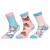 101 Kiskutya, Disney Disney Classic gyerek zokni (3 pár)