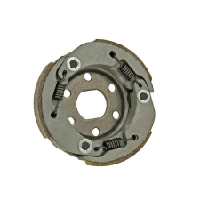 101 Octane 107mm-es kuplung 101 Octane Erőátviteli alkatrész Kuplung és alkatrészei Kuplung egyéb motorkerékpár alkatrész