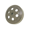 101 Octane 107mm-es kuplungharang - Piaggio, Peugeot, Kymco, SYM, GY6
