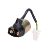 101 Octane 12V 150A önindító relé (szolenoid) - Aprilia, Derbi, Kymco, LML, Peugeot, REX