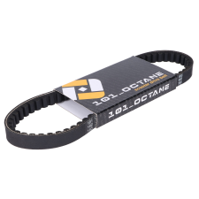 101 Octane 665mm-es ékszíj a Morini rövidhez egyéb motorkerékpár alkatrész