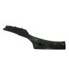 101 Octane Alsó jobb oldalsó burkolat fekete - QT-9