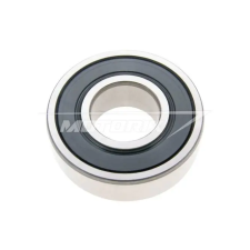 101 Octane Csapágy zárt 12x32x10mm (6201.2RS) 101-Octane egyéb motorkerékpár alkatrész