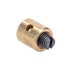 101 Octane Csavar illesztés - bowden - 5.5x6.0mm egyéb motorkerékpár alkatrész
