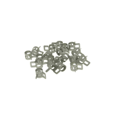 101 Octane Cső bilincs 6mm - 20 darab - univerzális egyéb motorkerékpár alkatrész
