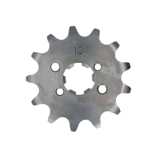 101 Octane Első lánckerék 420-as lánchoz - 13 fog - Derbi D50B0, EBE, EBS lánc, láncszett