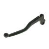 101 Octane Fekete kuplungkar - Yamaha DT50 R, SM, X-Limit