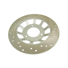 101 Octane Féktárcsa 220mm - GY6 152QMI 101 Octane Futómű és fék alkatrész Féktárcsa egyéb motorkerékpár alkatrész