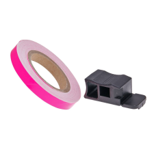 101 Octane Felni Ragasztószalag / Kerék Csík 7mm - Pink - 600cm egyéb motorkerékpár alkatrész