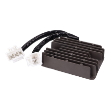 101 Octane Feszültségszabályzó - Aprilia Atlantic, Piaggio Beverly, MP3, Vespa GTS/GTV egyéb motorkerékpár alkatrész