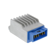 101 Octane Feszültségszabályzó indexrelével - Aprilia, Derbi, Gilera 101 Octane Elektronika egyéb motorkerékpár alkatrész