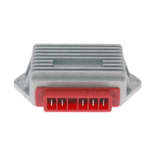 101 Octane Feszültségszabályzó - Piaggio, Vespa egyéb motorkerékpár alkatrész