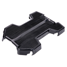 101 Octane Futómű / vázfedél fekete Puch Maxihoz egyéb motorkerékpár alkatrész