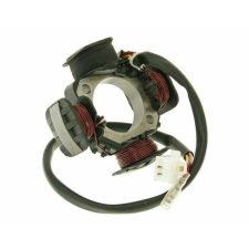 101 Octane Gyújtásalaplap Morini (új típusú) 84mm 101-Octane egyéb motorkerékpár alkatrész