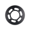 101 Octane Hátsó lánckerék 62 fog 420-as lánchoz - Aprilia RS 50 2006-, Derbi GPR 50 R, Senda SM DRD Racing 2011-