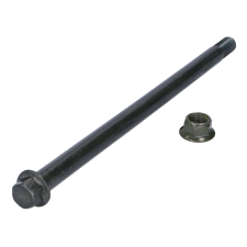 101 Octane Hátsó tengely 15mm, Rieju RR / Spike, Derbi Senda DRD, Gilera RCR egyéb motorkerékpár alkatrész