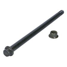 101 Octane Hátsó tengely 15mm, Rieju RR / Spike, Derbi Senda DRD, Gilera RCR egyéb motorkerékpár alkatrész