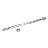 101 Octane Hátsó tengely / lengőkar tengely 12mm, Derbi Senda 00-, Aprilia RX / SX, Gilera RCR