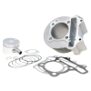 101 Octane Hengerszett 150cc 57.4mm - 4 ütemű GY6 125 152QMI/157QMJ