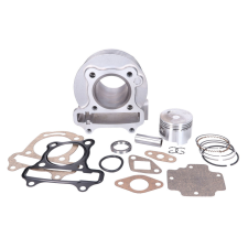 101 Octane Hengerszett 72cc - GY6, Kymco 4 ütemű, 139QMB/QMA egyéb motorkerékpár alkatrész