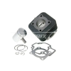 101 Octane Hengerszett AC Piaggio 50cc 101-Octane