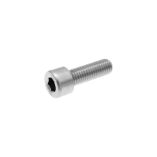 101 Octane Imbuszfejű rozsdamentes acél csavarok - DIN912 M8x25 A2 (25db) egyéb motorkerékpár alkatrész