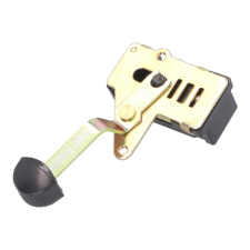 101 Octane Indexkapcsoló - Simson S51, S70, S53, S83, SR50, SR80 egyéb motorkerékpár alkatrész