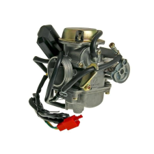 101 Octane Karburátor OEM minőség - GY6 125/150cc egyéb motorkerékpár alkatrész